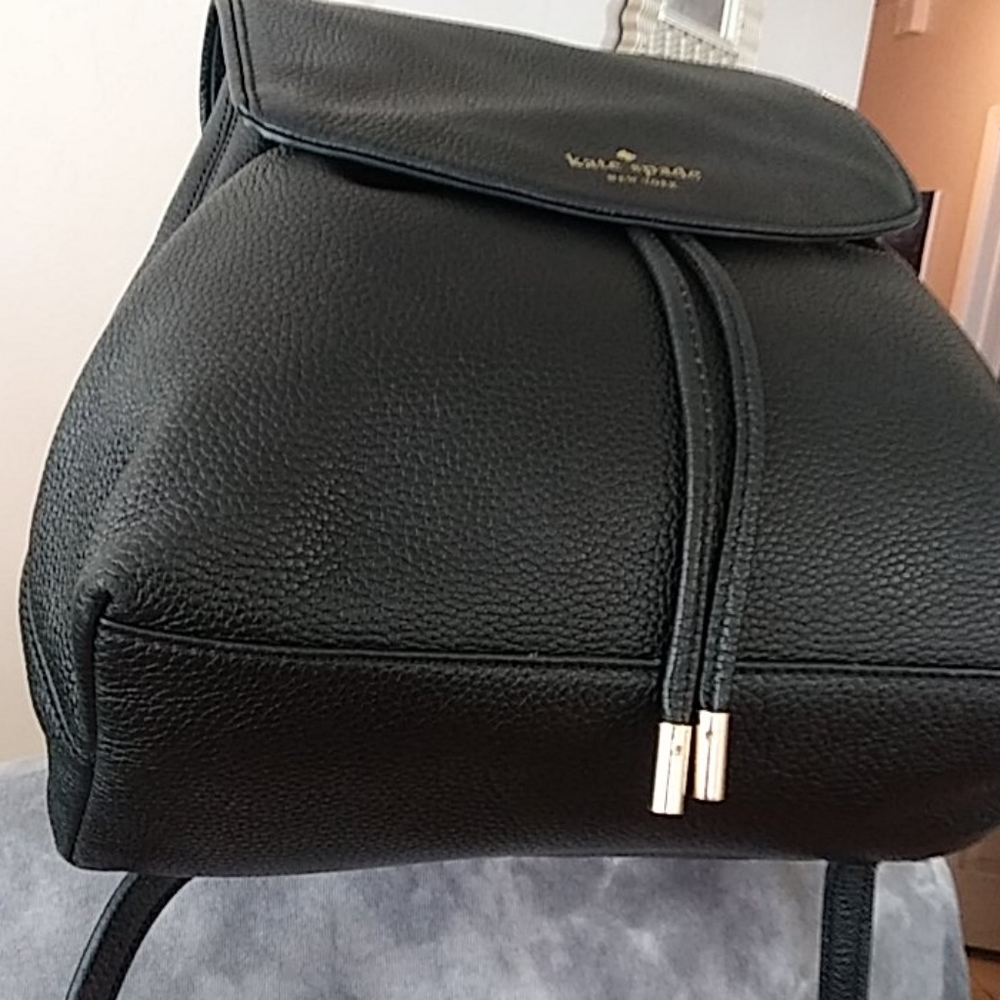 Kate Spade Backpack - Picture 6 of 16